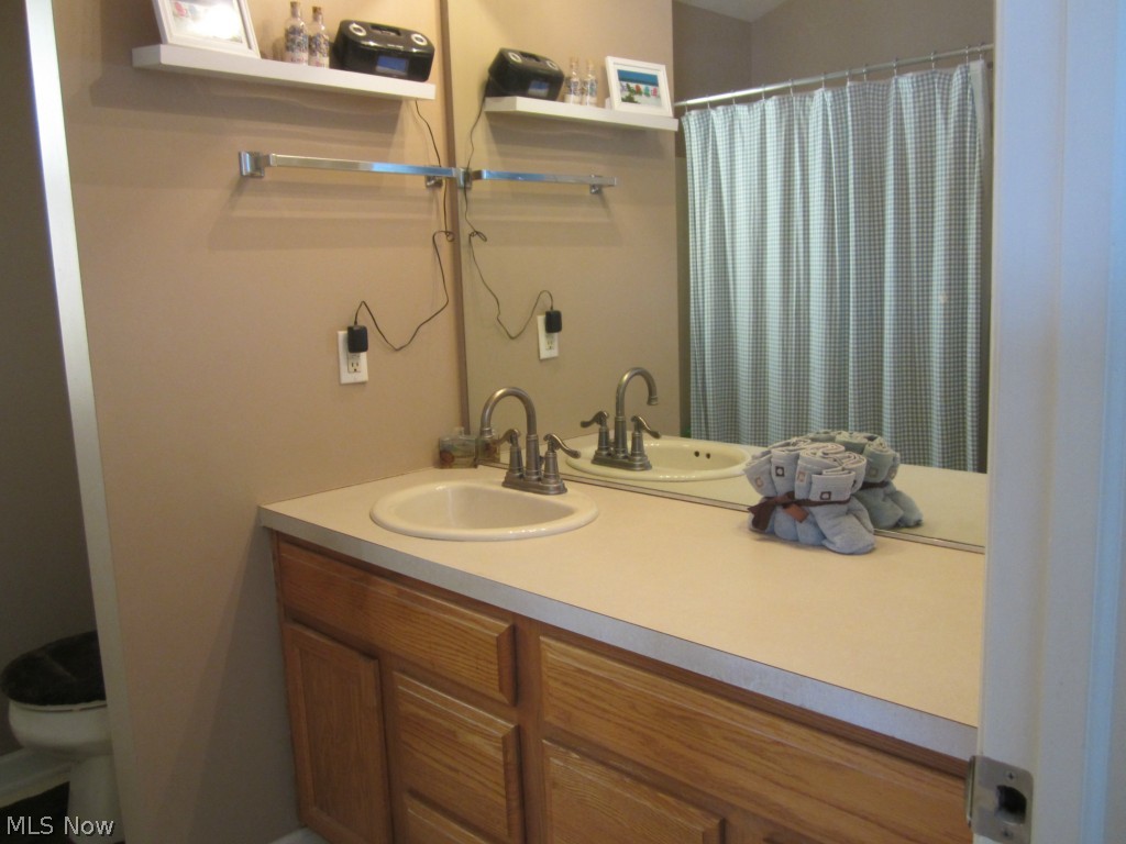 New Hampton - Residential