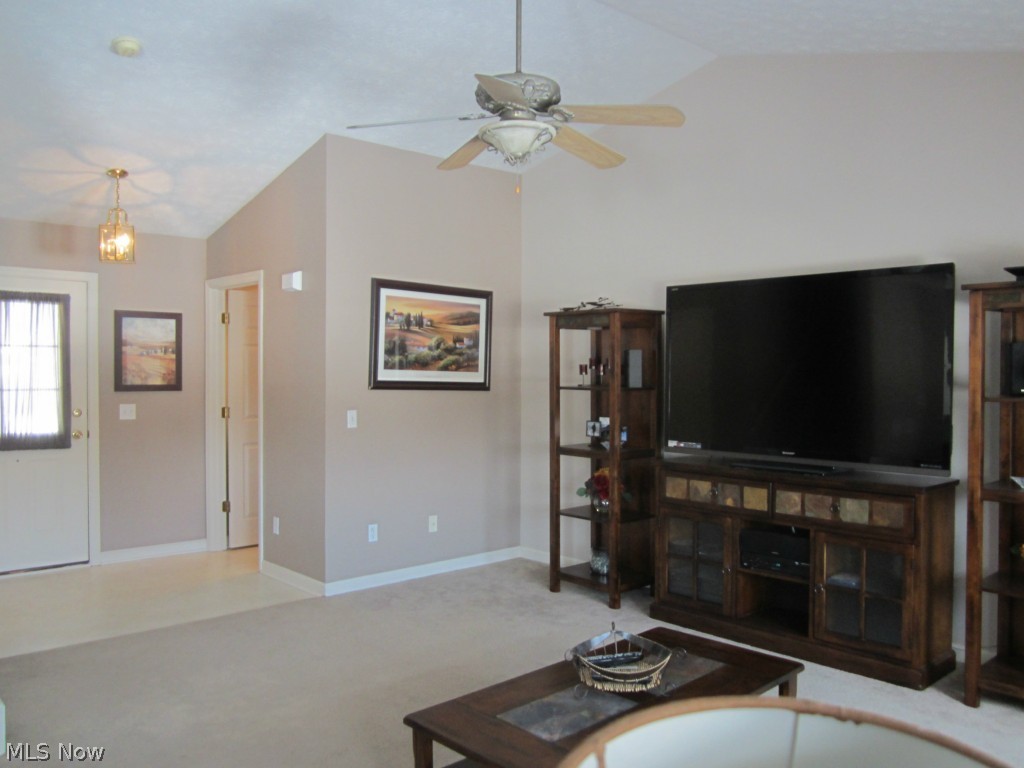 New Hampton - Residential