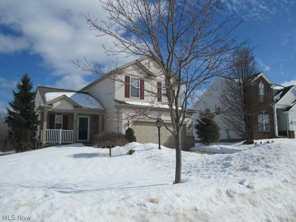 New Hampton - Residential