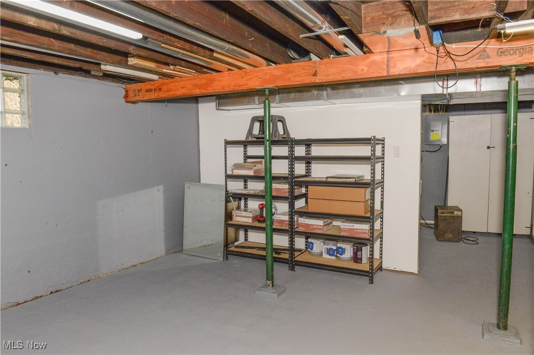 Mcdonald Village - Residential