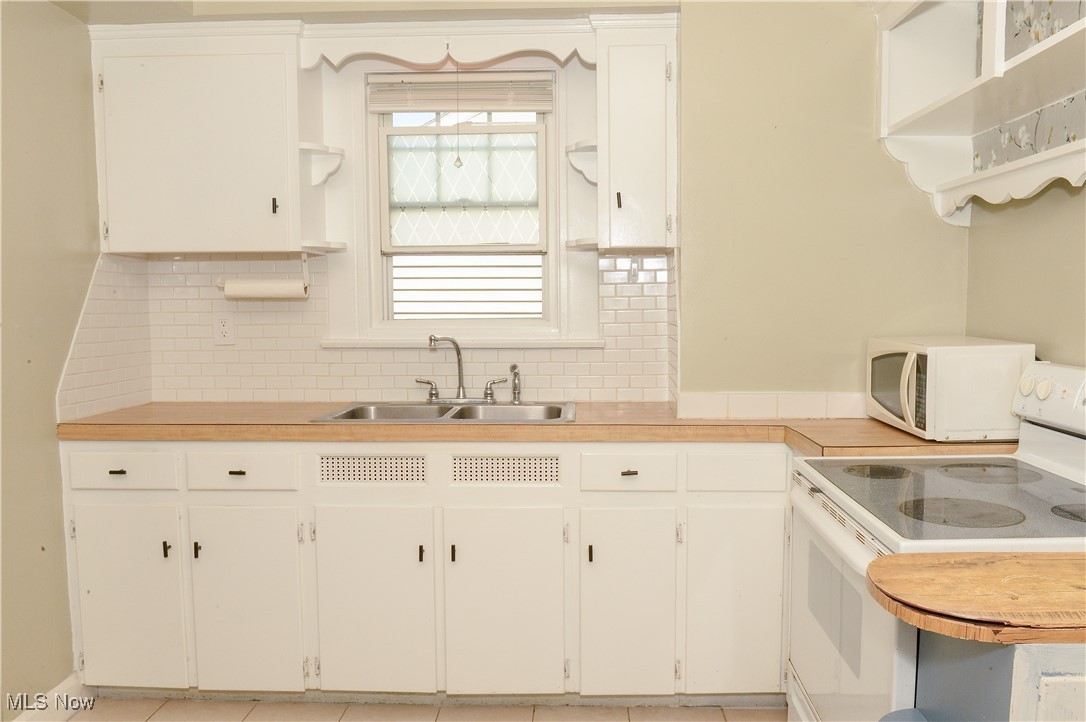 Mcdonald Village - Residential