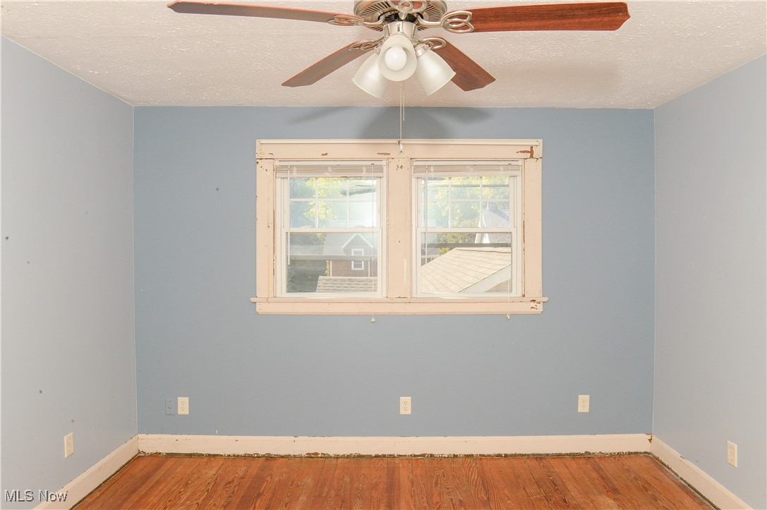 Mcdonald Village - Residential