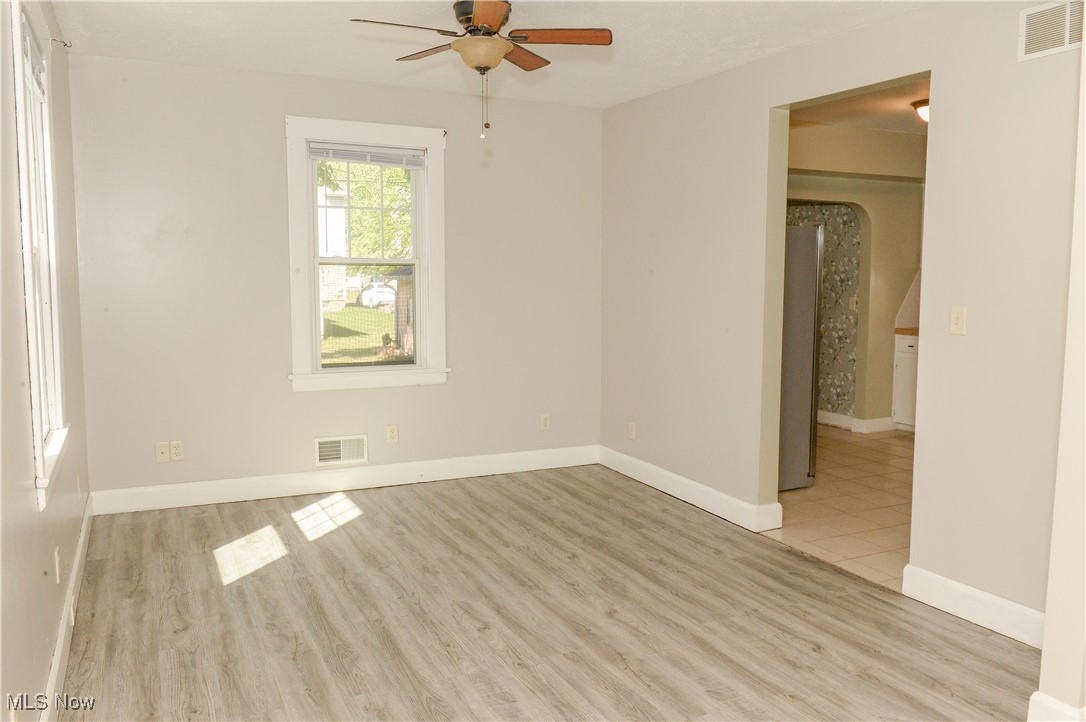 Mcdonald Village - Residential