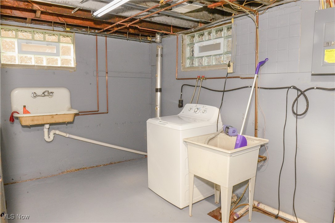 Mcdonald Village - Residential