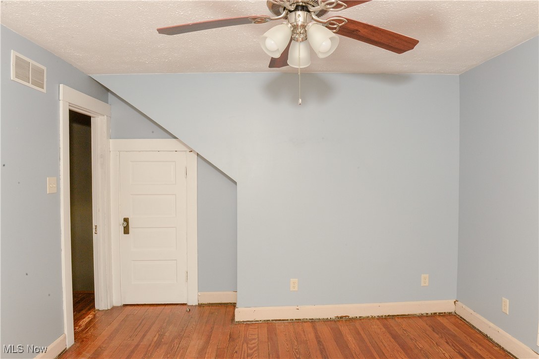 Mcdonald Village - Residential