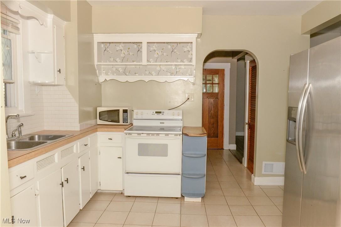 Mcdonald Village - Residential