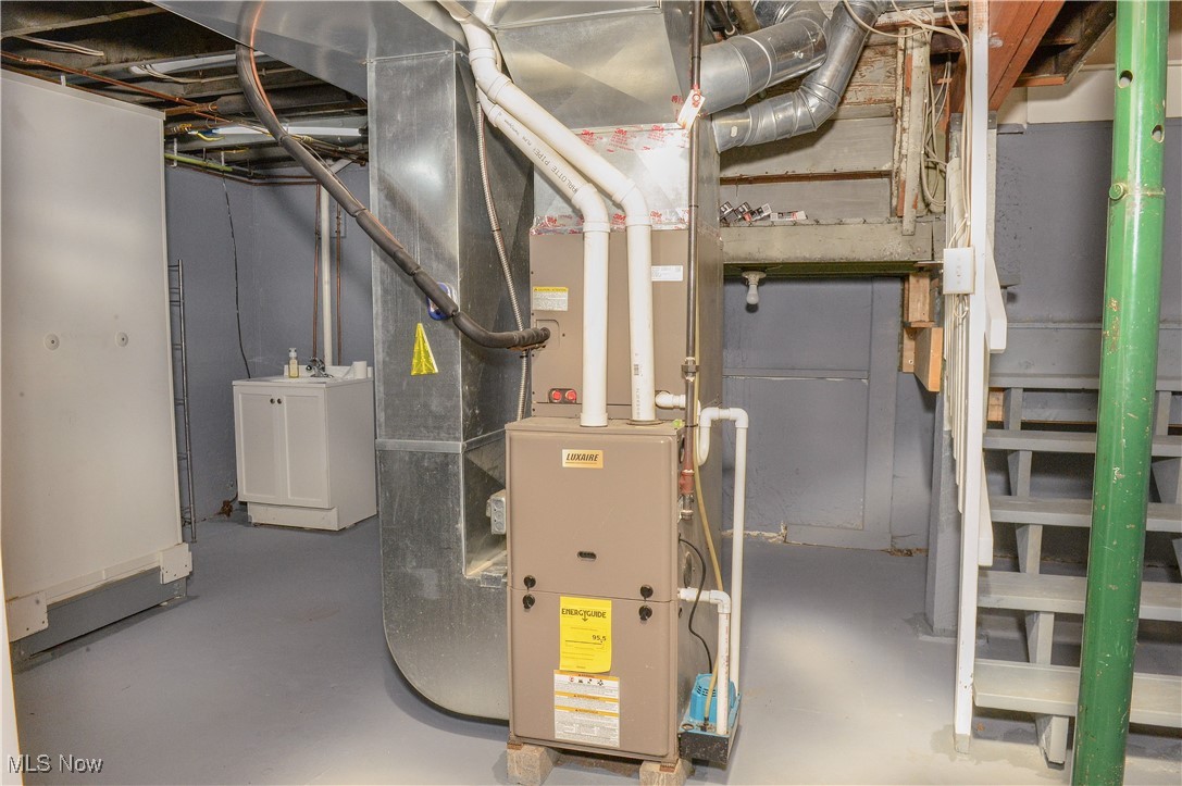 Mcdonald Village - Residential