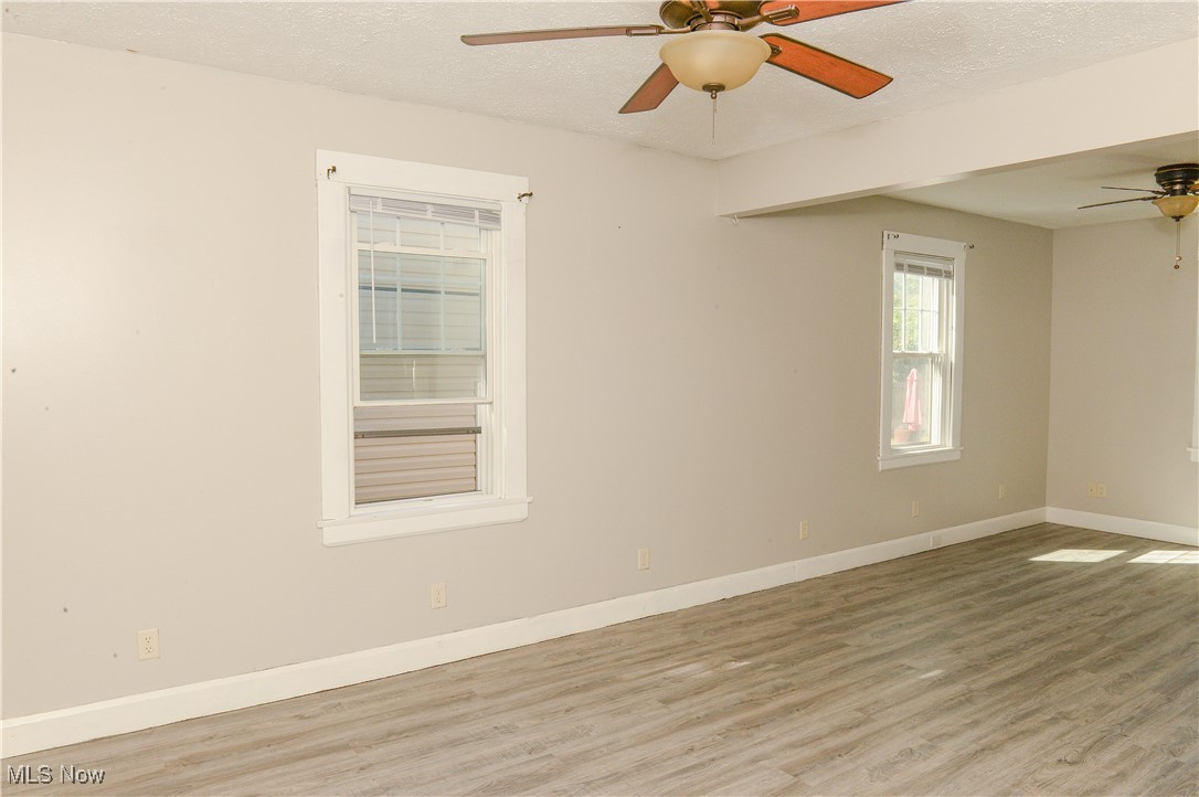 Mcdonald Village - Residential