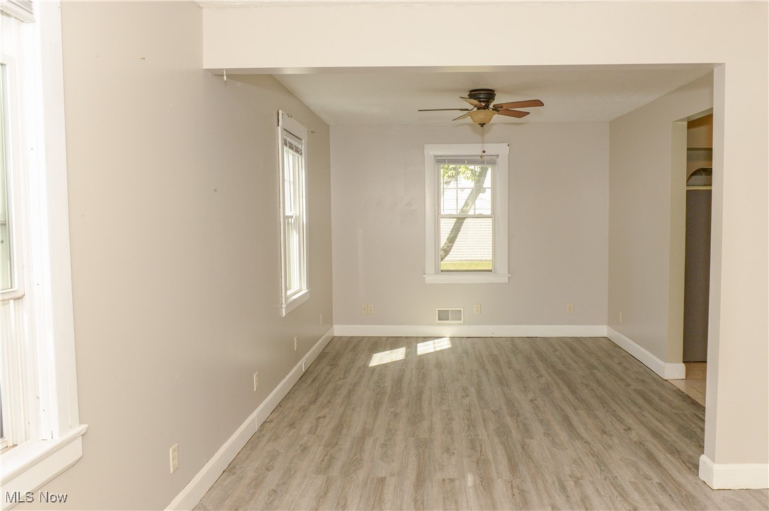 Mcdonald Village - Residential