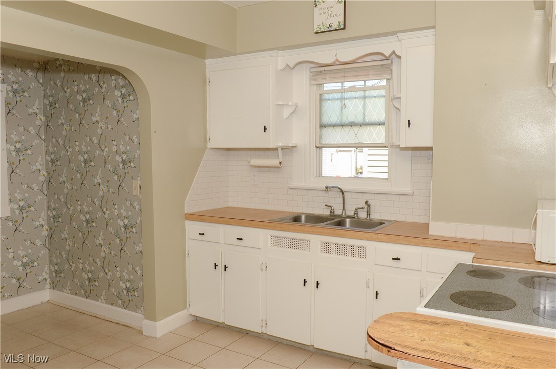 Mcdonald Village - Residential