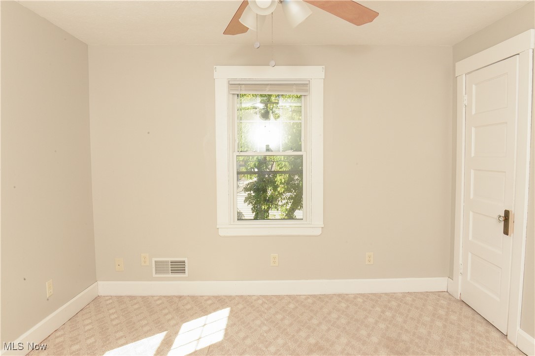 Mcdonald Village - Residential