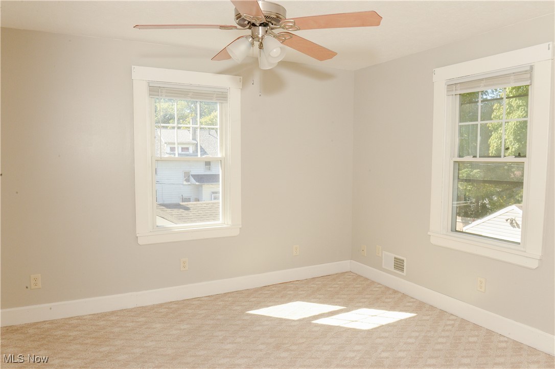 Mcdonald Village - Residential