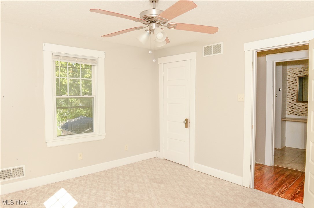 Mcdonald Village - Residential