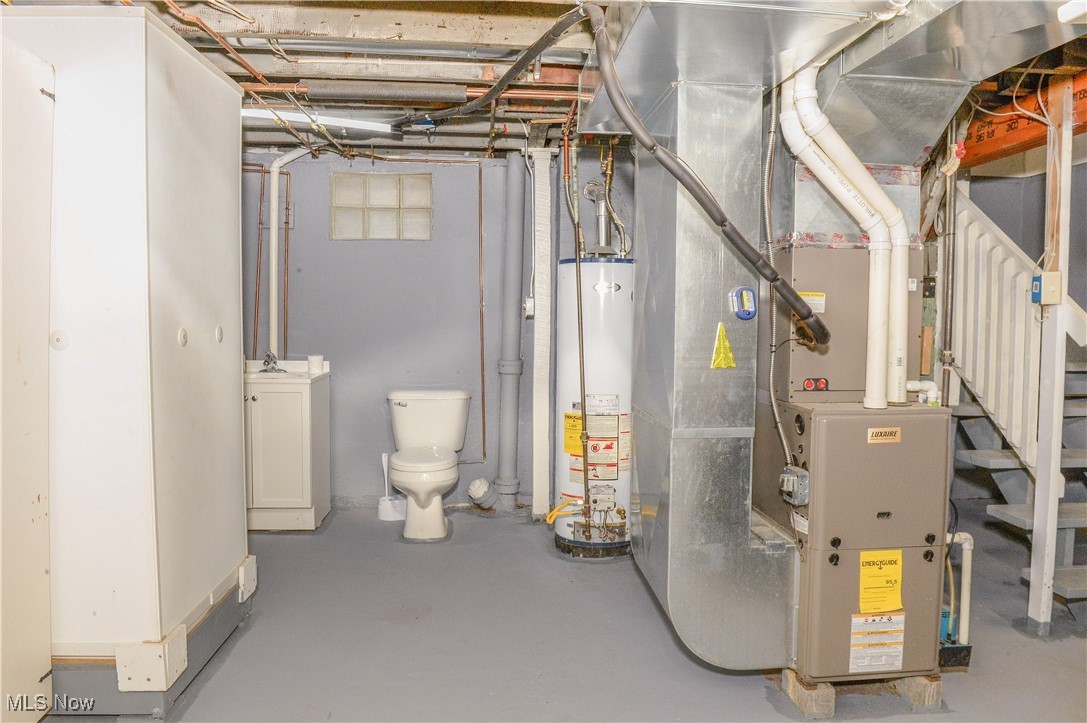 Mcdonald Village - Residential