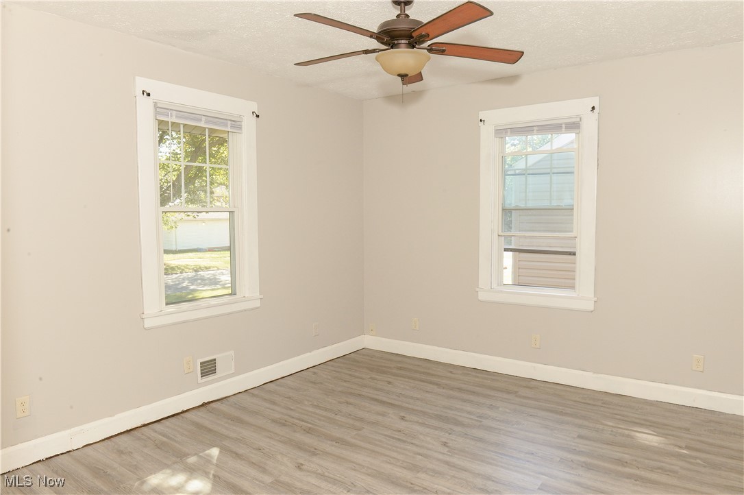 Mcdonald Village - Residential