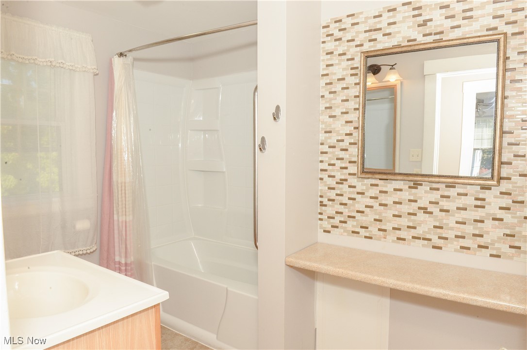 Mcdonald Village - Residential