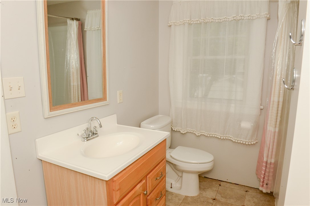 Mcdonald Village - Residential