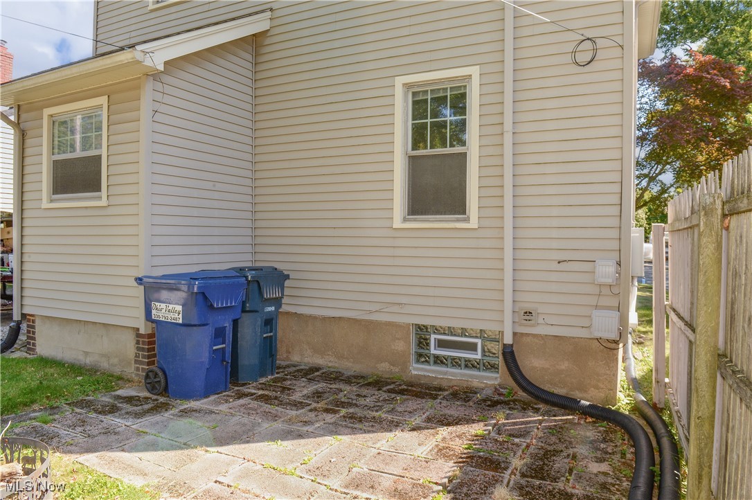 Mcdonald Village - Residential