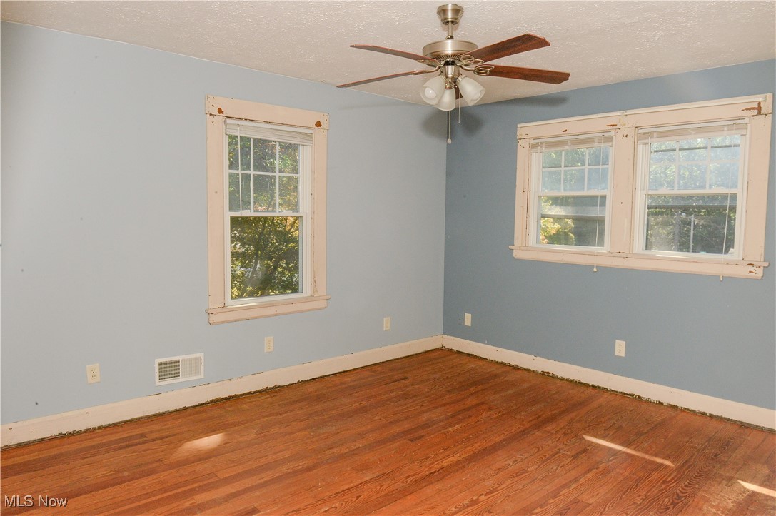 Mcdonald Village - Residential