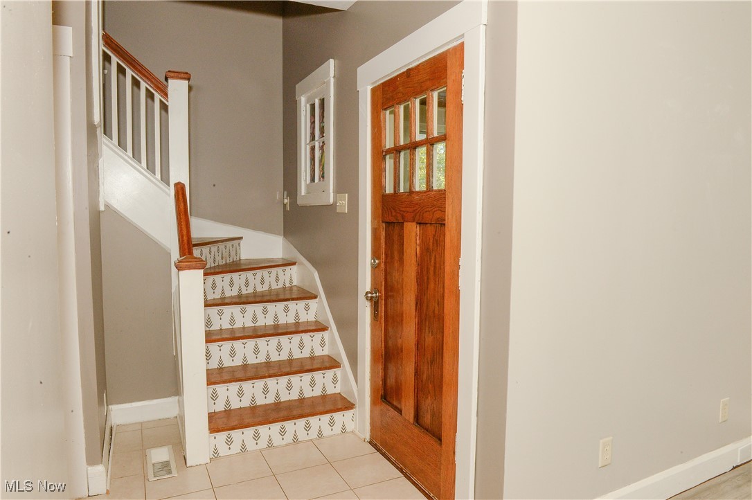 Mcdonald Village - Residential