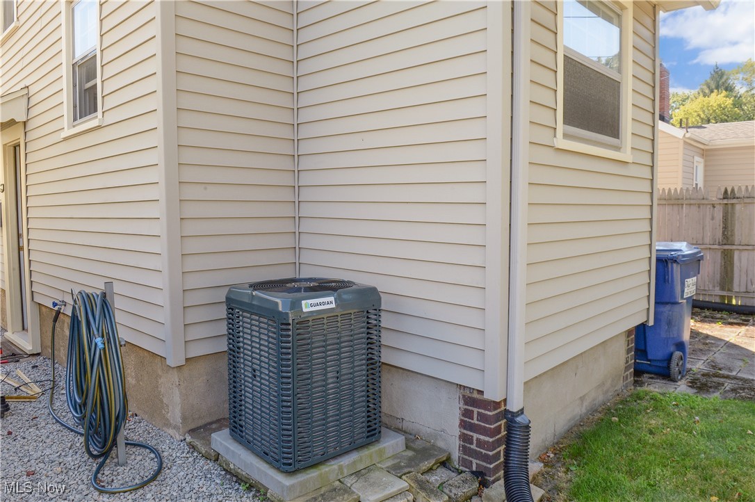 Mcdonald Village - Residential