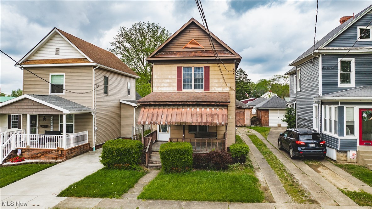 631 Bird Street, Parkersburg, West Virginia image 1