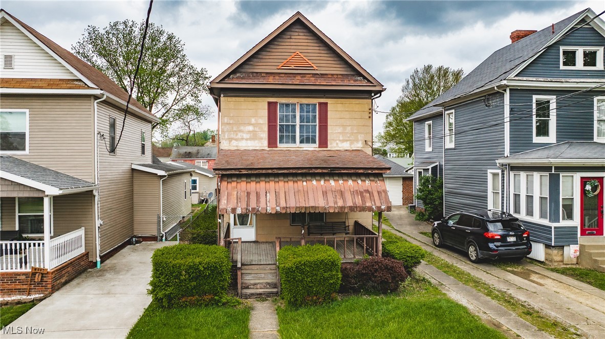 631 Bird Street, Parkersburg, West Virginia image 2