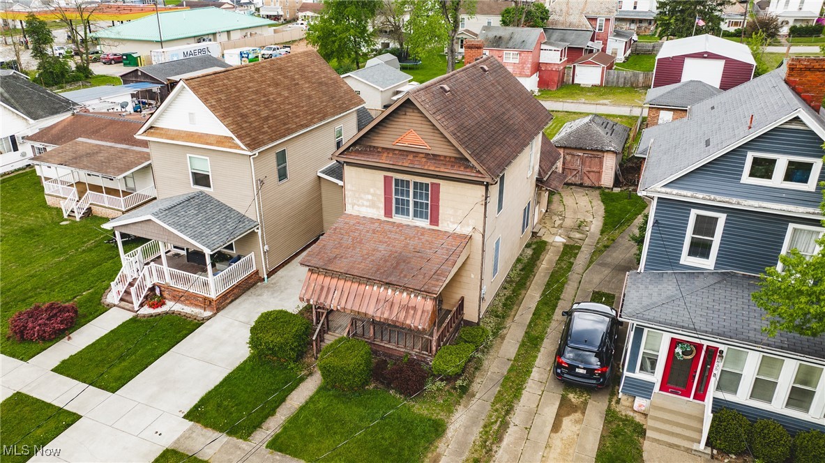 631 Bird Street, Parkersburg, West Virginia image 3