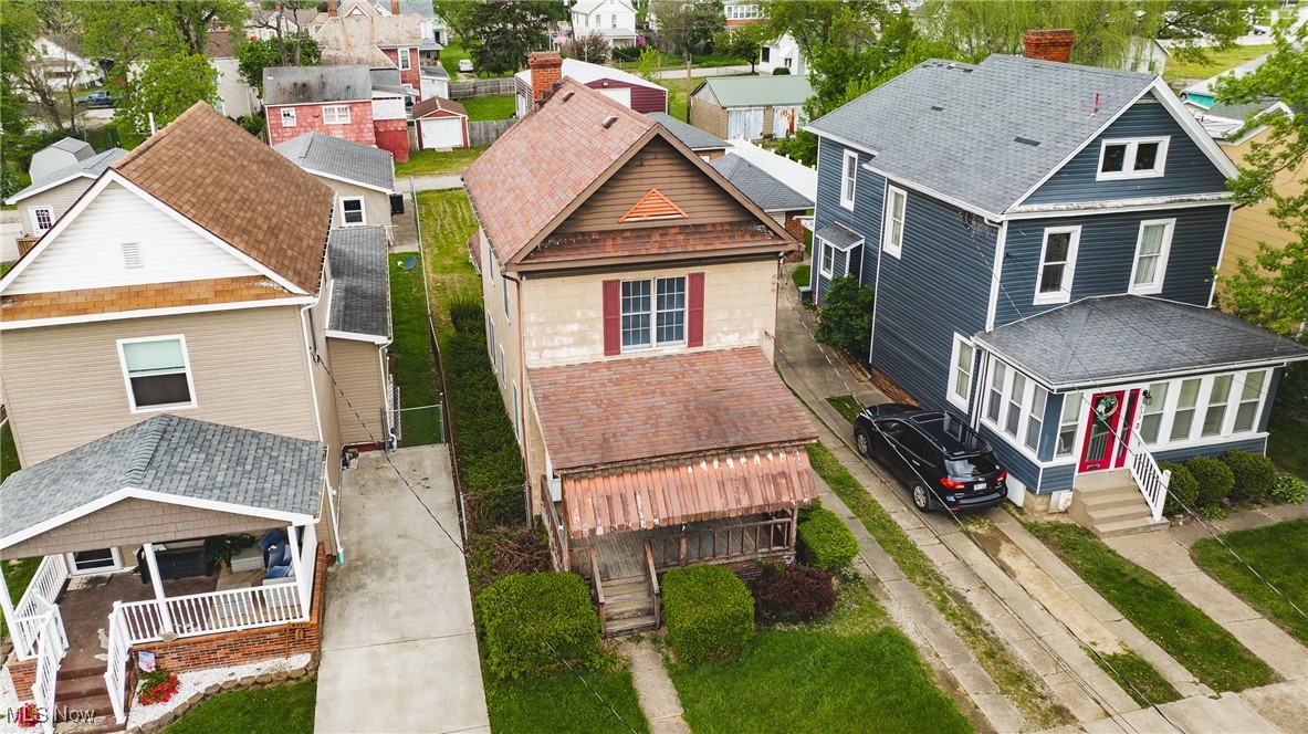 631 Bird Street, Parkersburg, West Virginia image 20