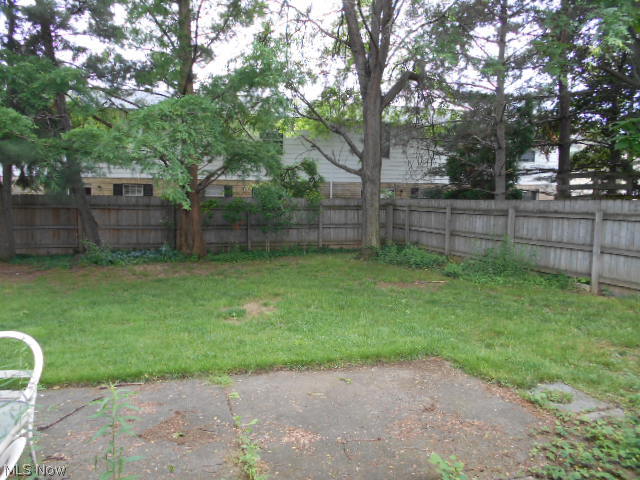 Parkwood Estates - Residential