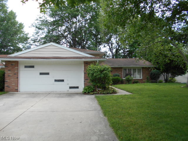 Parkwood Estates - Residential