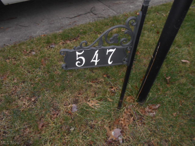 Parkwood Estates - Residential