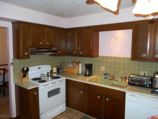 Parkwood Estates - Residential