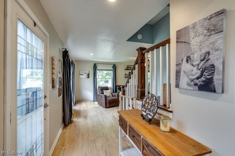 Tiny photo for 7447 Midland Road, Independence, OH 44131 (MLS # 5220792)