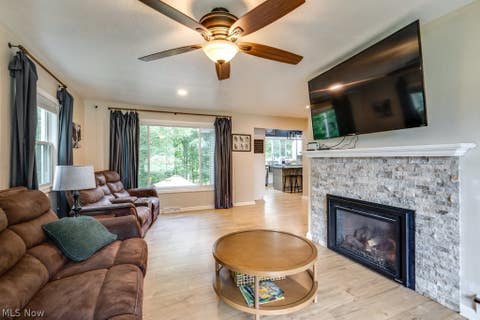 Tiny photo for 7447 Midland Road, Independence, OH 44131 (MLS # 5220792)
