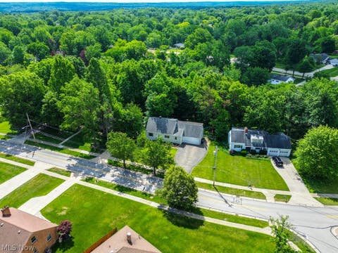 Tiny photo for 7447 Midland Road, Independence, OH 44131 (MLS # 5220792)