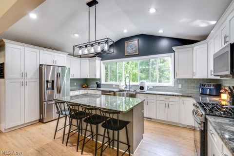 Tiny photo for 7447 Midland Road, Independence, OH 44131 (MLS # 5220792)
