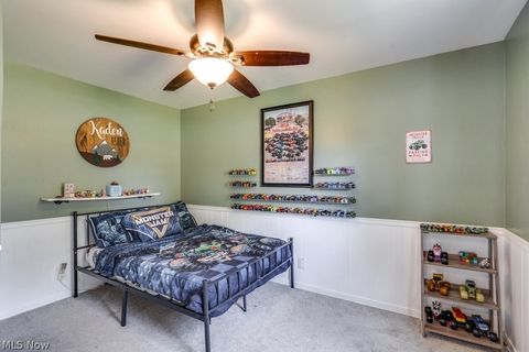Tiny photo for 7447 Midland Road, Independence, OH 44131 (MLS # 5220792)