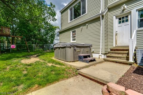 Tiny photo for 7447 Midland Road, Independence, OH 44131 (MLS # 5220792)