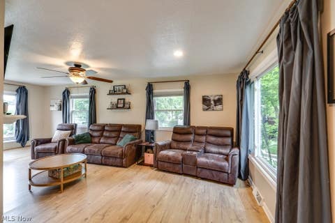 Tiny photo for 7447 Midland Road, Independence, OH 44131 (MLS # 5220792)