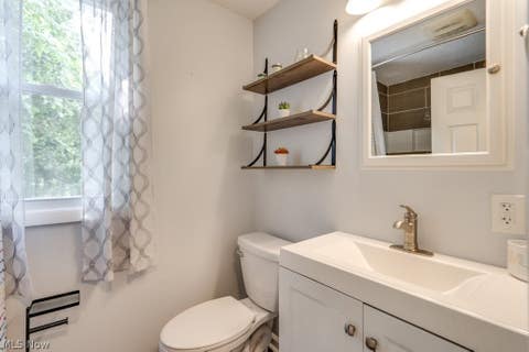 Tiny photo for 7447 Midland Road, Independence, OH 44131 (MLS # 5220792)