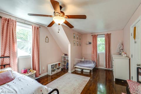Tiny photo for 7447 Midland Road, Independence, OH 44131 (MLS # 5220792)