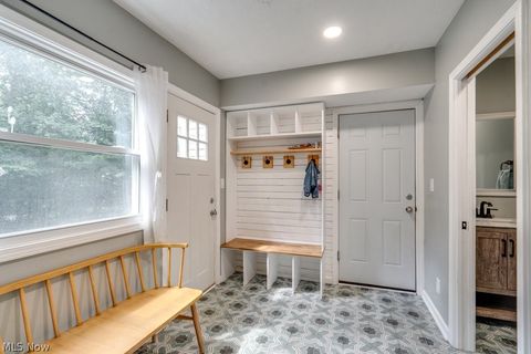 Tiny photo for 7447 Midland Road, Independence, OH 44131 (MLS # 5220792)