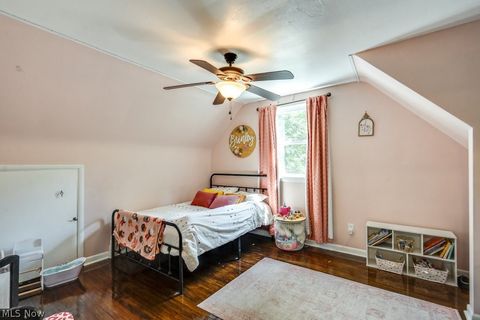 Tiny photo for 7447 Midland Road, Independence, OH 44131 (MLS # 5220792)