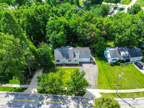 Tiny photo for 7447 Midland Road, Independence, OH 44131 (MLS # 5220792)