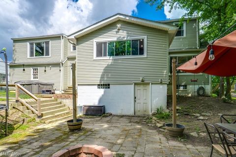 Tiny photo for 7447 Midland Road, Independence, OH 44131 (MLS # 5220792)