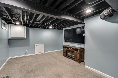 Tiny photo for 7447 Midland Road, Independence, OH 44131 (MLS # 5220792)