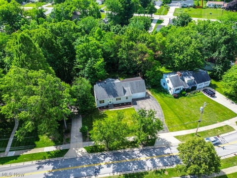 Tiny photo for 7447 Midland Road, Independence, OH 44131 (MLS # 5220792)