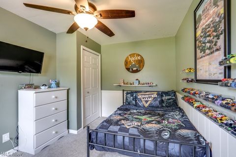 Tiny photo for 7447 Midland Road, Independence, OH 44131 (MLS # 5220792)