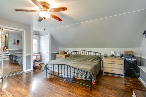 Tiny photo for 7447 Midland Road, Independence, OH 44131 (MLS # 5220792)
